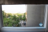 Budget nice studio for rent on Lac Long Quan Street, Tay Ho District, Ha Noi